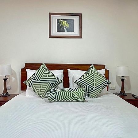 Casa Jungle Monteverde B&B Eksteriør billede