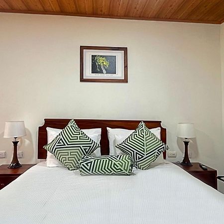 Casa Jungle Monteverde B&B Eksteriør billede