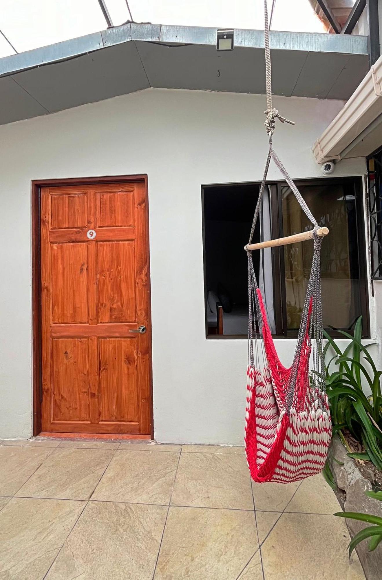 Casa Jungle Monteverde B&B Eksteriør billede