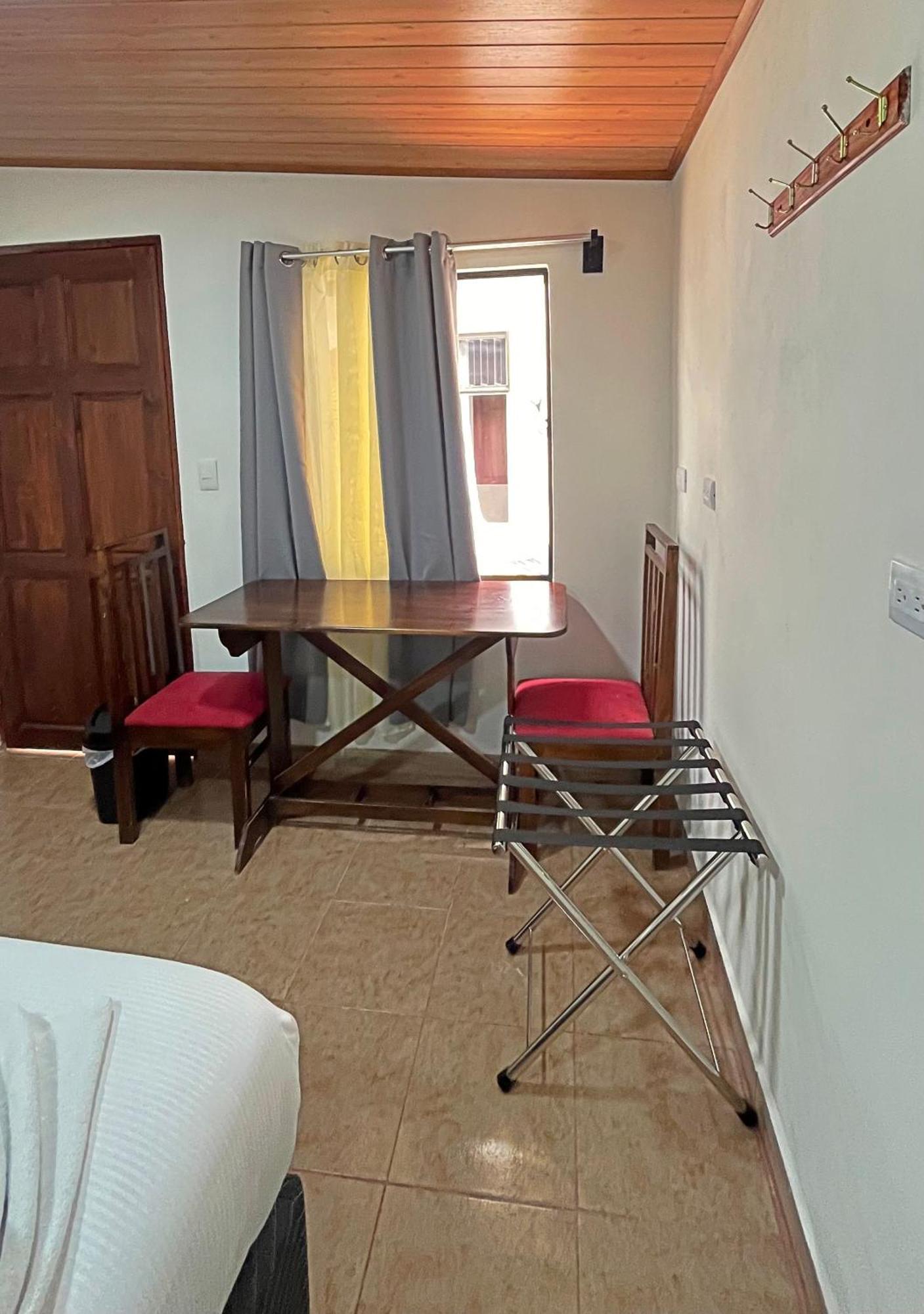 Casa Jungle Monteverde B&B Eksteriør billede