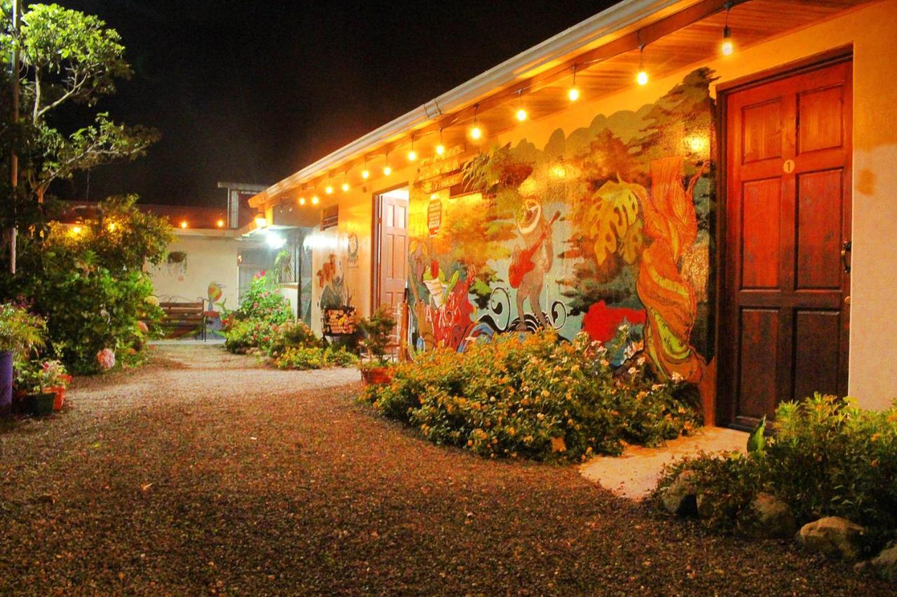 Casa Jungle Monteverde B&B Eksteriør billede