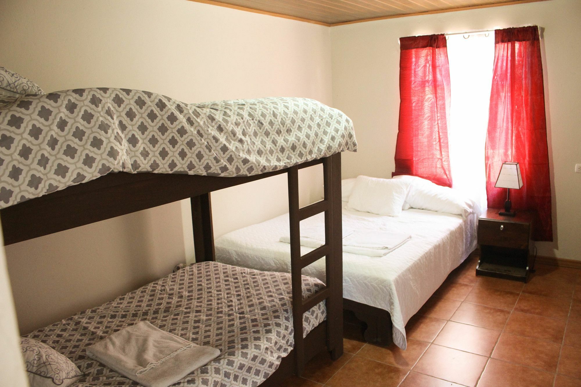 Casa Jungle Monteverde B&B Eksteriør billede