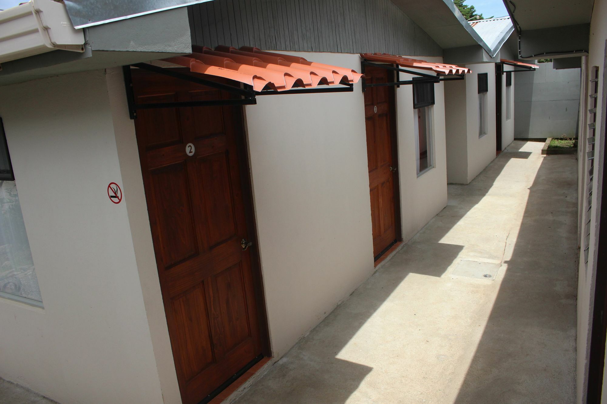 Casa Jungle Monteverde B&B Eksteriør billede