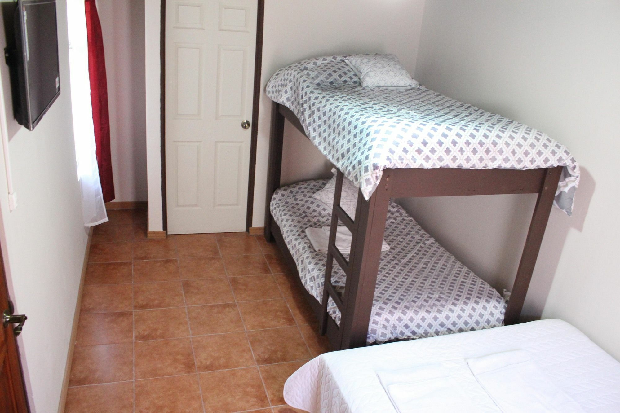 Casa Jungle Monteverde B&B Eksteriør billede