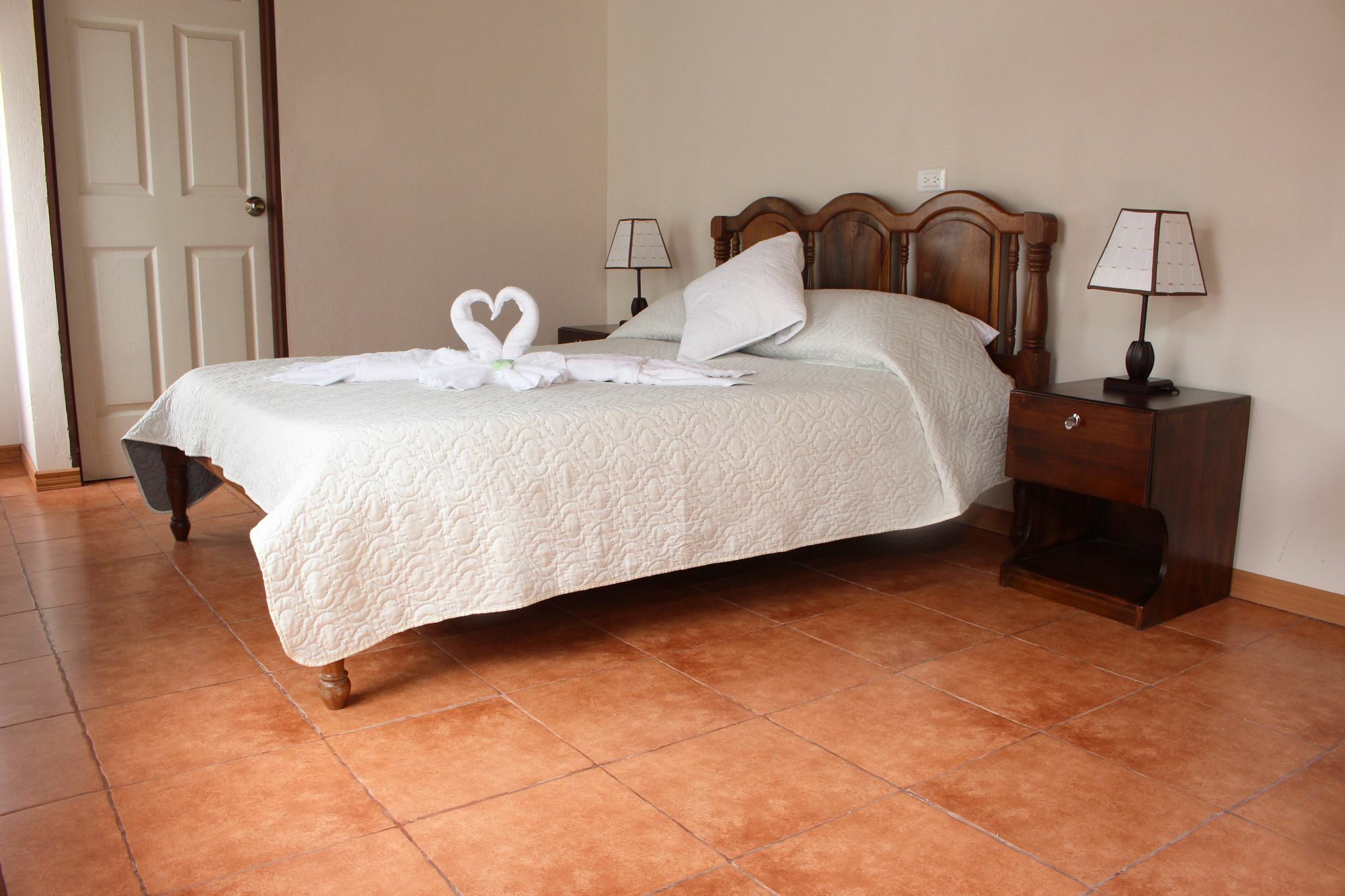Casa Jungle Monteverde B&B Eksteriør billede