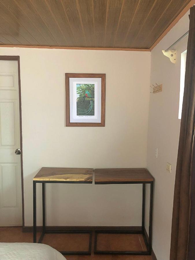 Casa Jungle Monteverde B&B Eksteriør billede